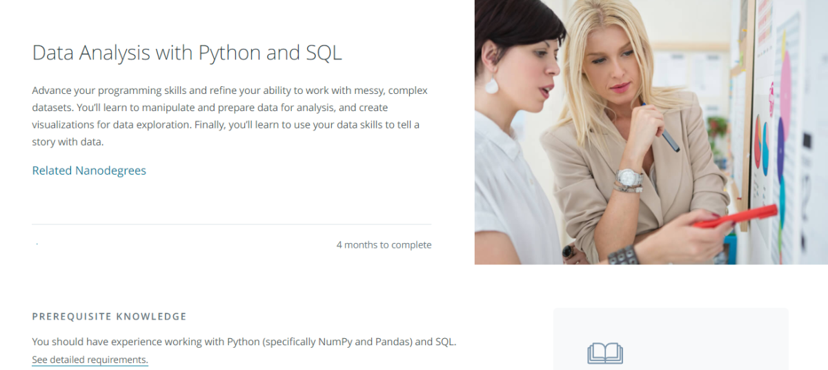 analisi dei dati con Python