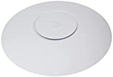 Jaringan Ubiquiti UniFi UAP-AC-PRO, 3dBi, 22dBm, 450Mbps, 3x3 @ 2. 4GHz & 3dBi, 22dBm, 1300Mbps, 3x3 @ 5GHz, 2xGigabit, 122m