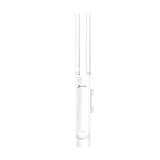 TP-Link EAP225-Luar Ruangan | Titik Akses Luar Ruangan Gigabit Nirkabel Omada AC1200 | Solusi WiFi Bisnis dengan Dukungan Mesh, Roaming Tanpa Batas & MU-MIMO | Didukung PoE | SDN Terintegrasi | Akses & Aplikasi Cloud