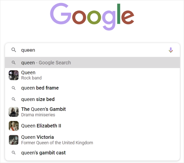 Entity SEO - SEO Entity 5 综合指南 Google Search