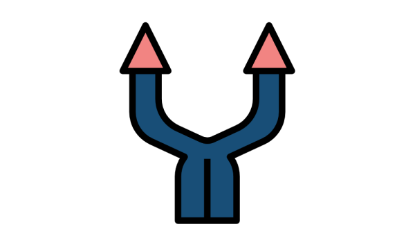 tráfego de rede separado para IoT