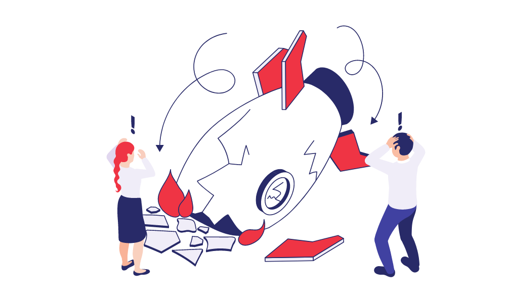 Gerenciamento inadequado de dispositivos IoT