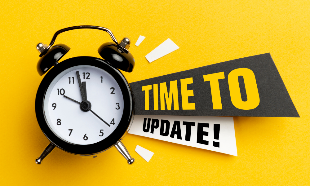 sem atualização: falhas de segurança da IoT