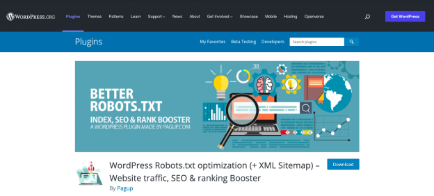 Melhores ferramentas gratuitas de geração de Robots.txt 5 Better Robots.txt
