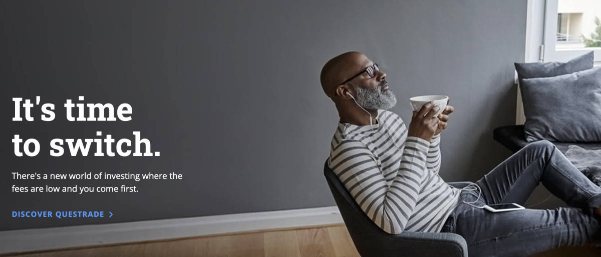 questradeファイナンスアプリ