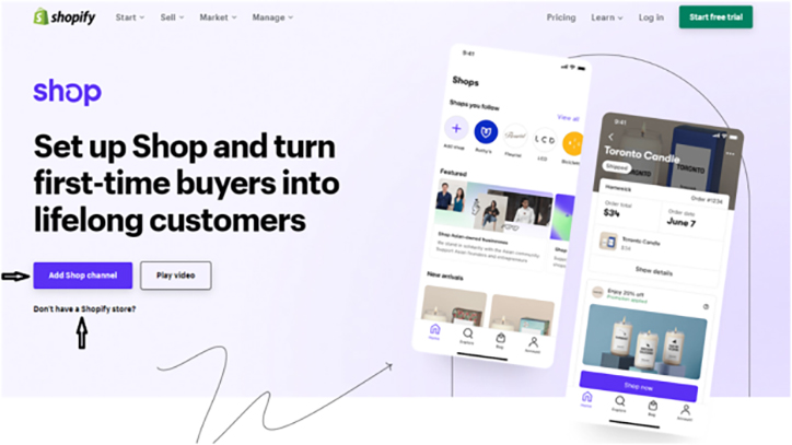 Cos'è Shop Pay e come funziona? 4 What is Shop Pay as a Merchant