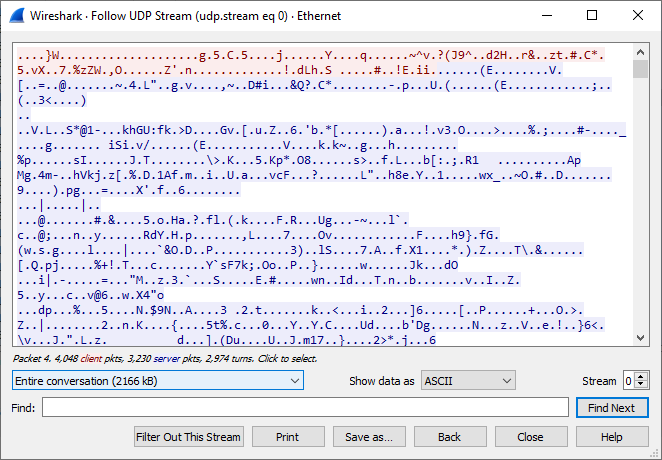ワイヤーガードプロトコル