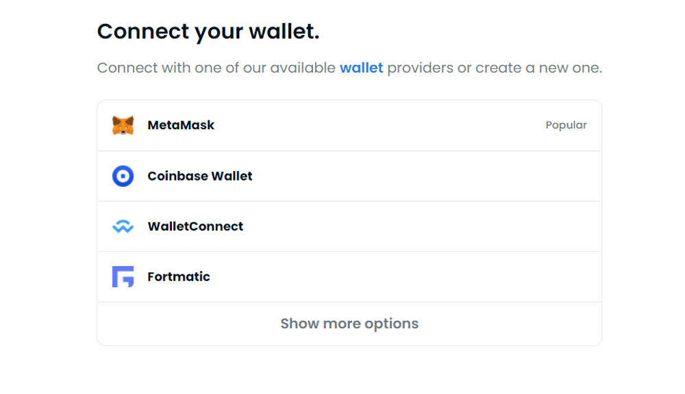 การตรวจสอบกระเป๋าเงิน