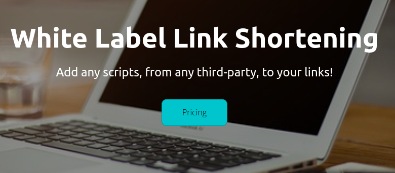 generador de enlaces de seguimiento compartido