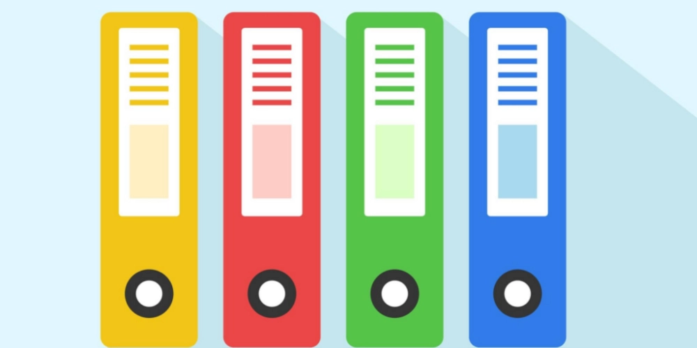 تنظيم بيانات العملاء