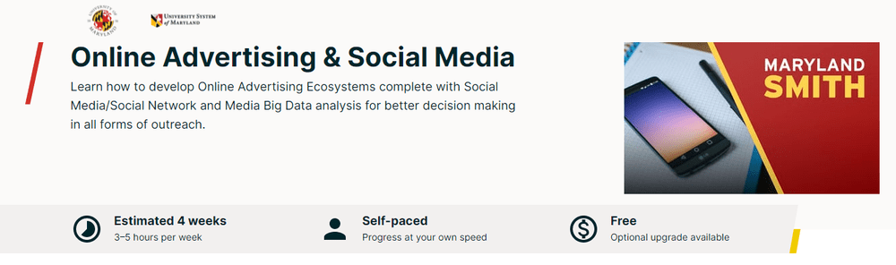 オンライン広告とソーシャルメディア