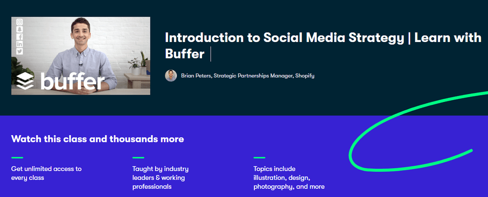 ソーシャルメディア戦略の紹介