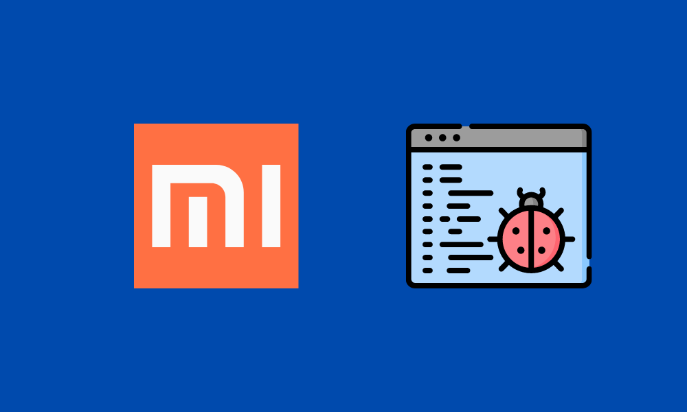 recompensa por errores de xiaomi