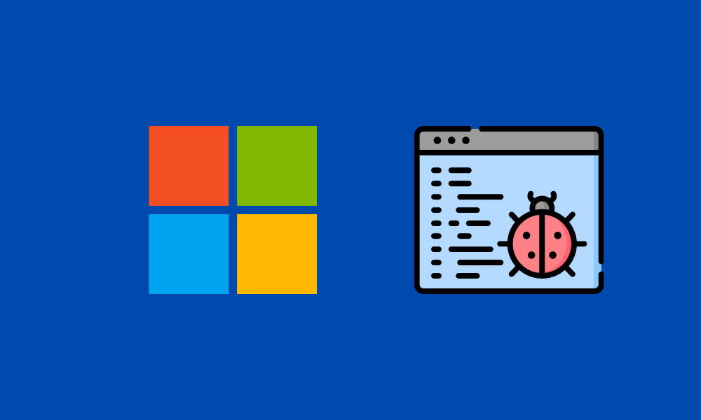 recompensa por errores de microsoft