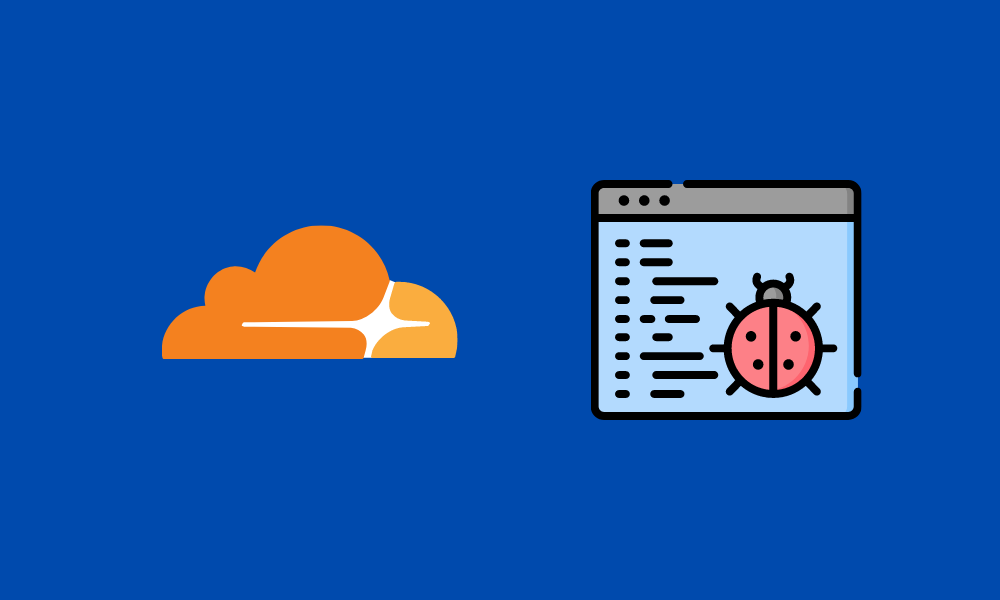 recompensa de errores de Cloudflare