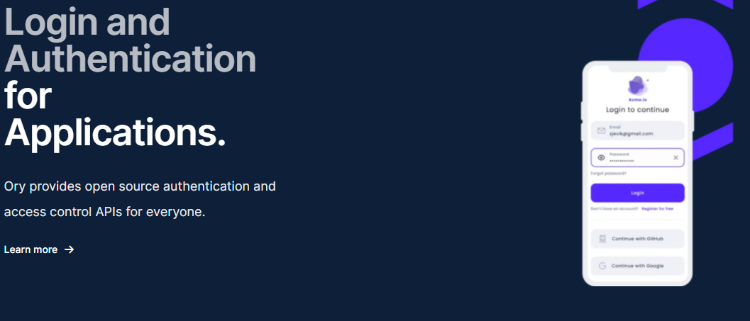 alternative a base di fuoco