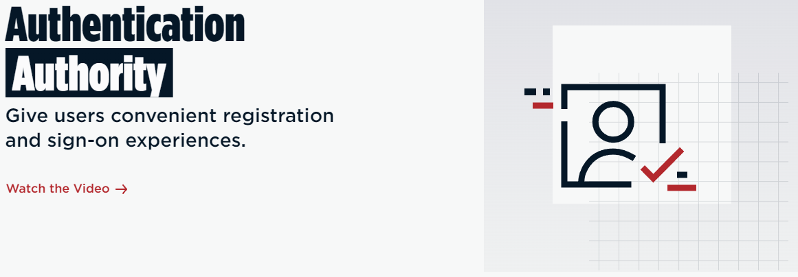 pingidentity gestione e autenticazione degli utenti