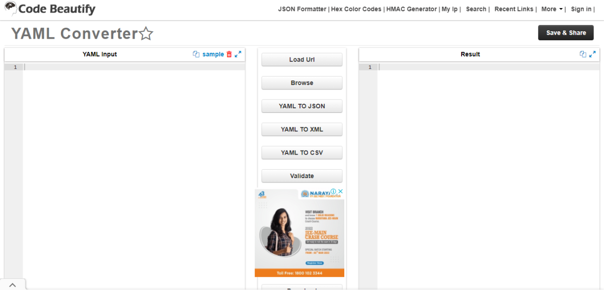 Código-Embellecedor