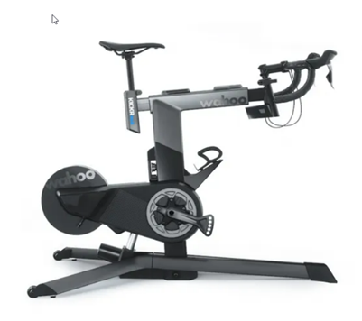 دراجة واهو كيكر