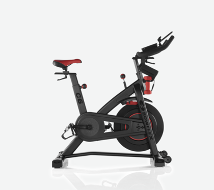 دراجة Bowflex C6