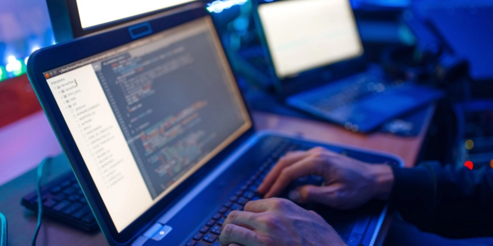 Un exemple de client Git