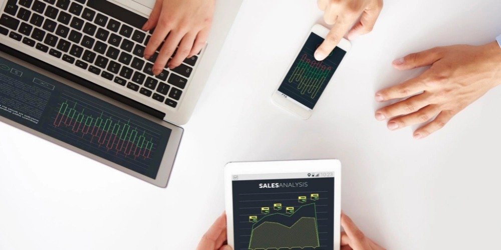 엔드포인트 고려: 여러 장치