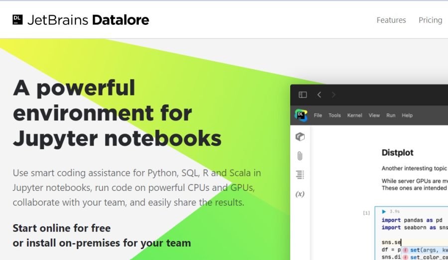 jetbrains-datalore-datascience-notizbuch