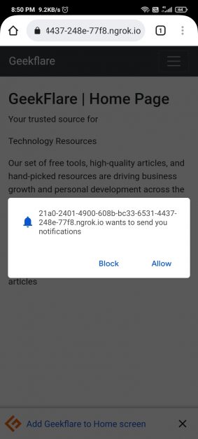 pwa-notificación-api-permiso