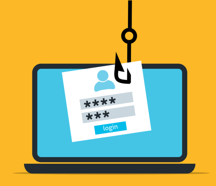 Problema di sicurezza IoT: furto di password