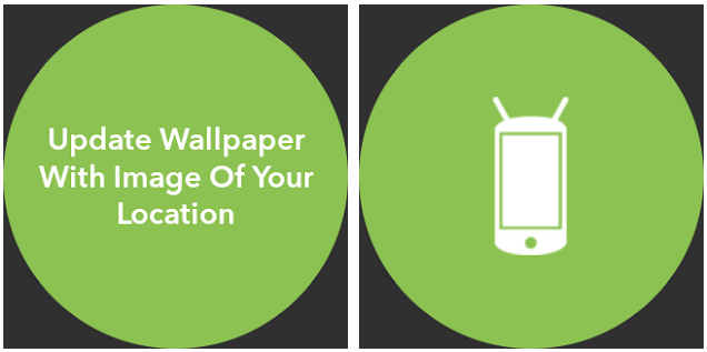 ifttt: en iyi aşınma işletim sistemi uygulamaları