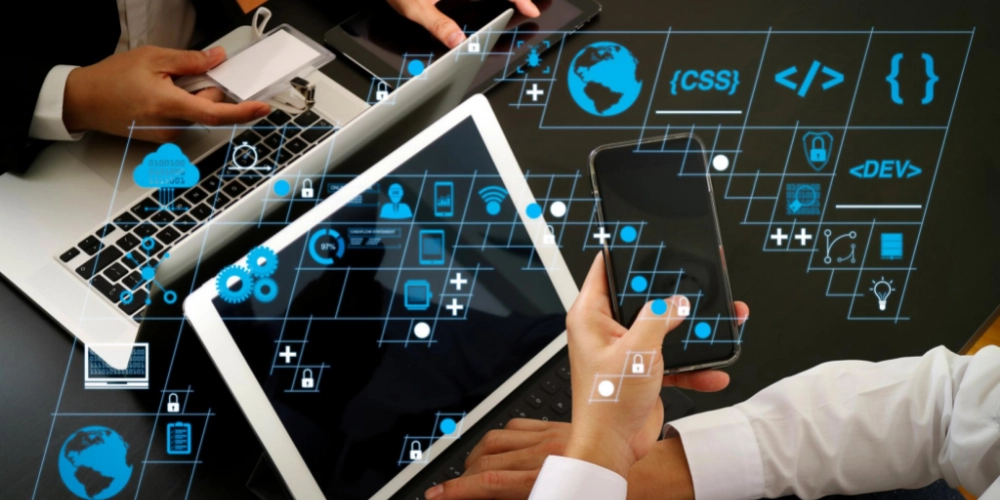 Инструменты сборки Node.js