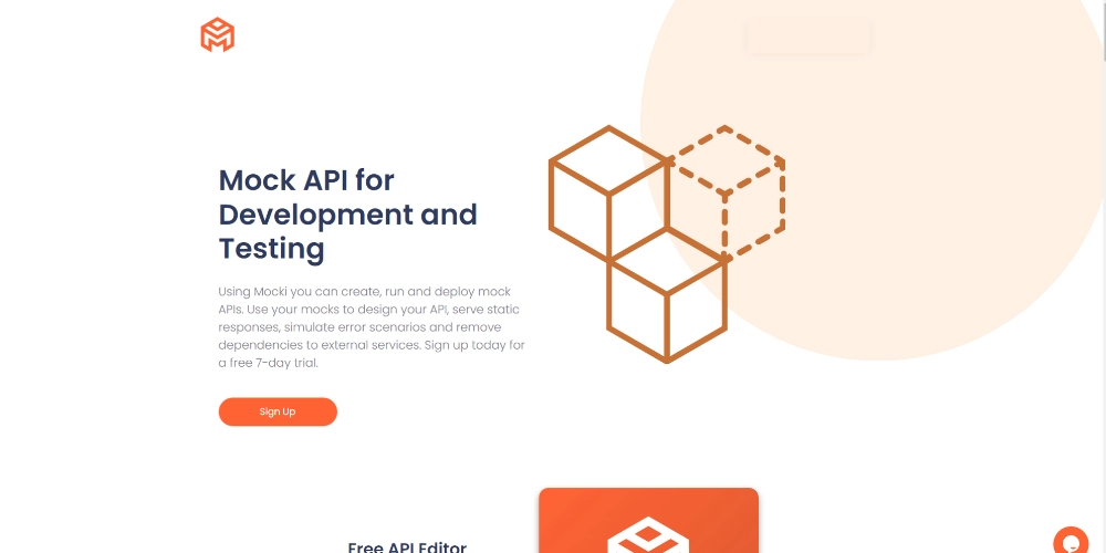 Mocki para API REST simulada