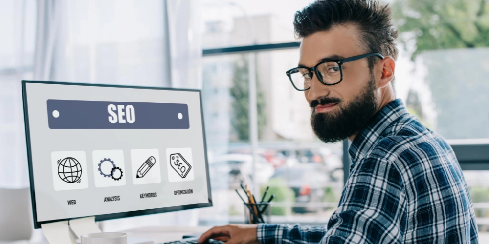 تحسين محركات البحث