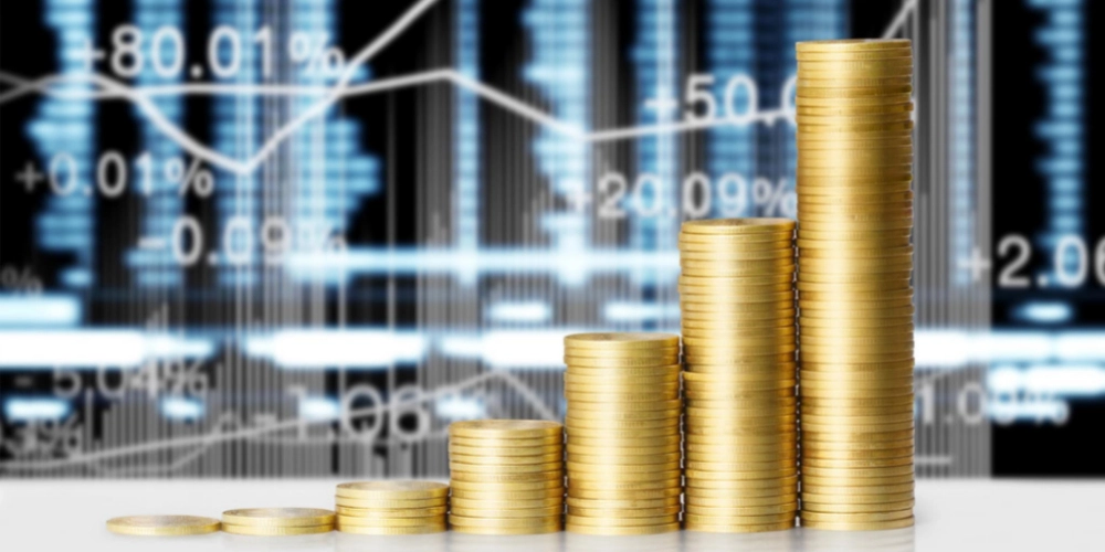 Previsão de crescimento