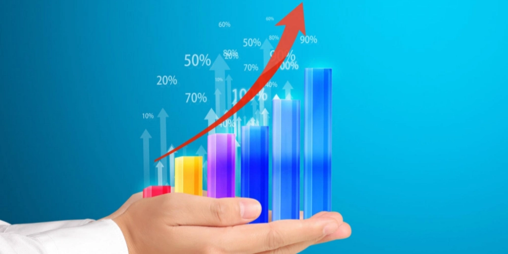 O que é previsão de negócios