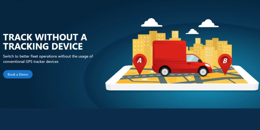 Pelacakan berbasis SIM Pelacakan Aditi