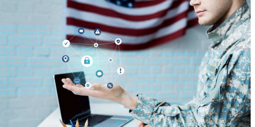 Визуализация облачных данных