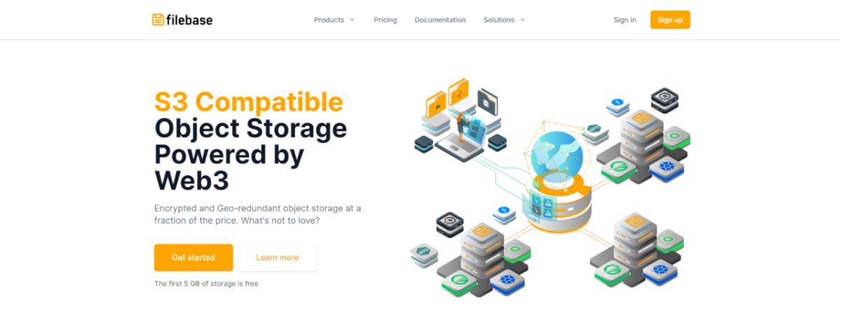 ファイルベース