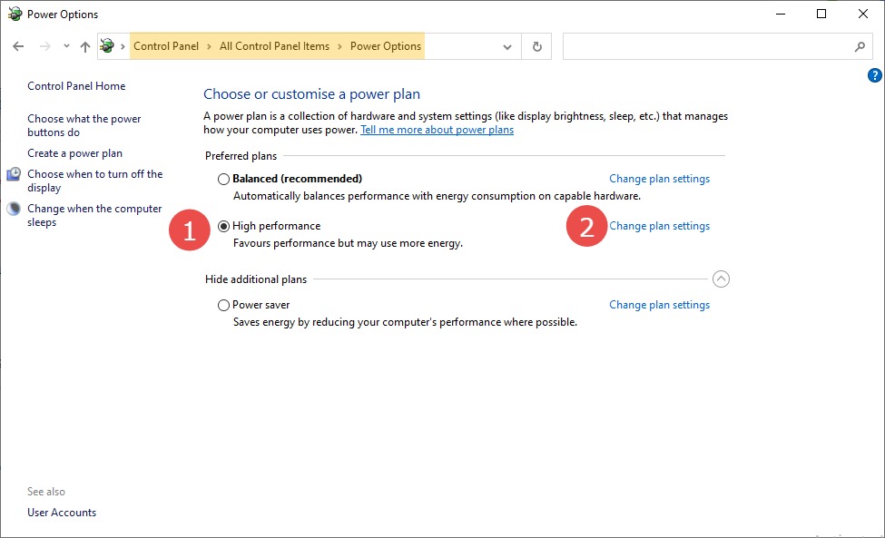 ディスプレイドライバの誤動作のトラブルシューティング