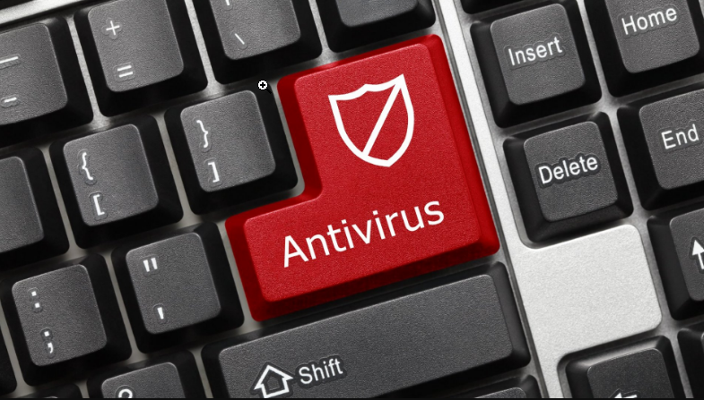 antivirus