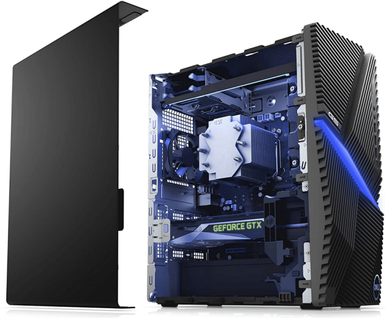 Desktop Gaming Dell G5