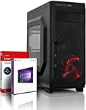AMD Ryzen 7 16-Thread Gamer PC (AMD Ryzen7 4700S 16-Threads, 4.0GHz, 16GB GDDR6, Radeon RX 550 2 GDDR5, 512 GB SSD, DVD±RW, USB 3, WiFi 802.11AC & Win 10 Prof) Hitam #6789