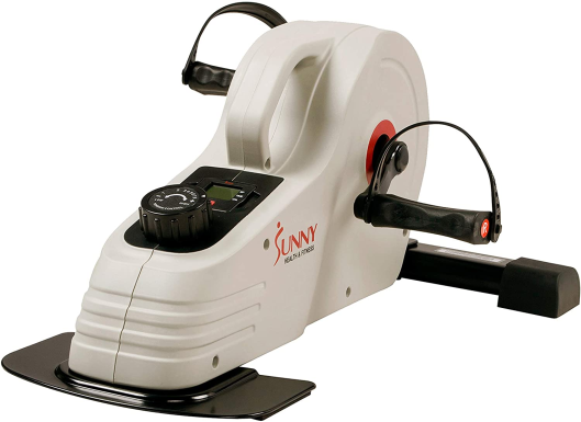 탁상용 자전거 아래 맑은 건강 및 피트니스 마그네틱