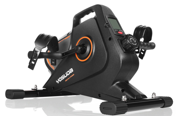 요수다 언더 데스크 바이크