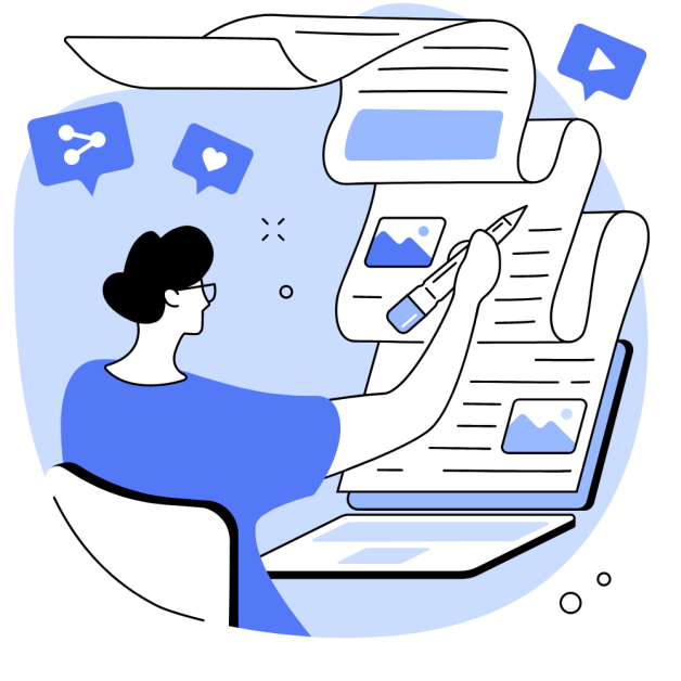 marketing de contenu