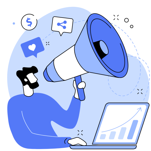 amélioration de la portée des ventes