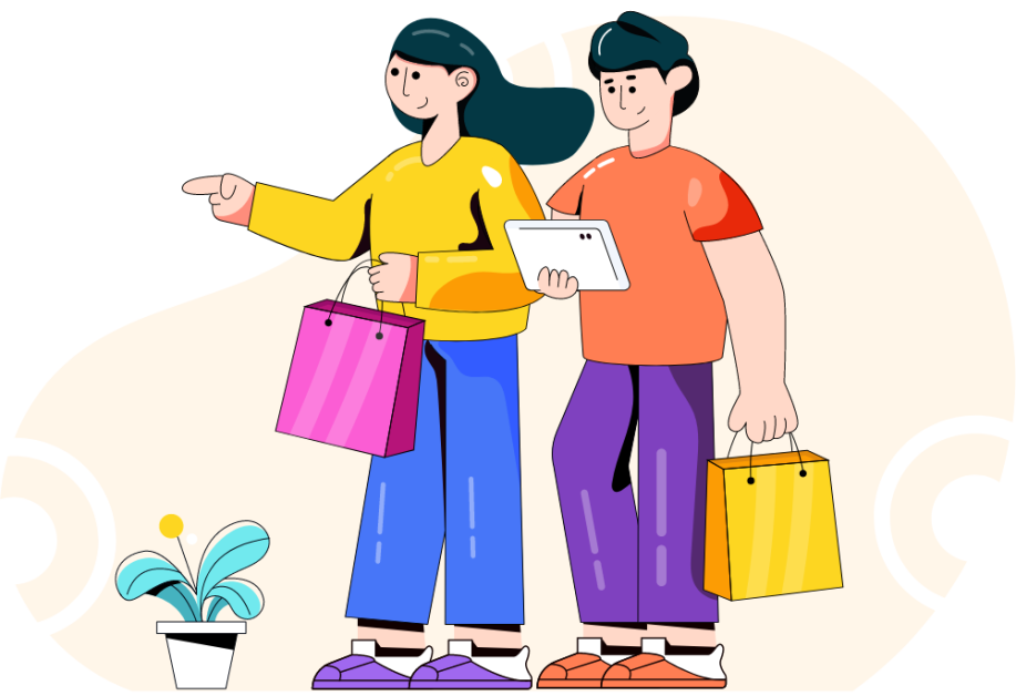 intention de l'acheteur