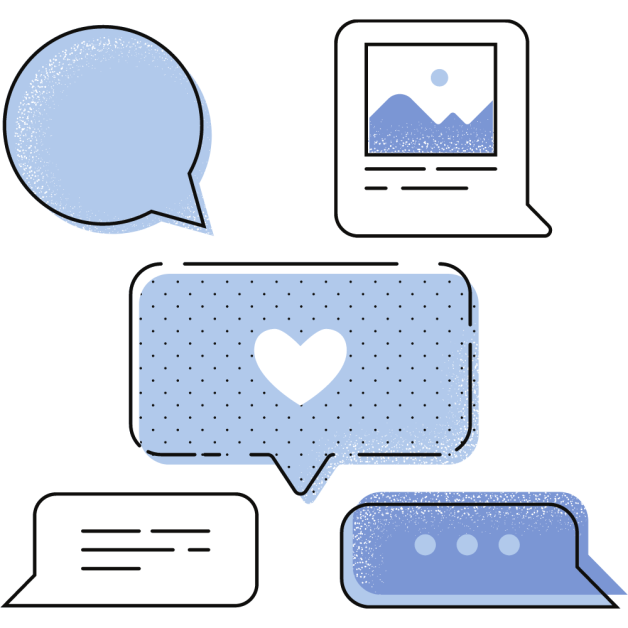 messagerie commerciale et marketing