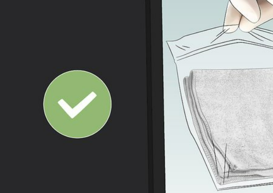 Corriger manuellement les pixels morts