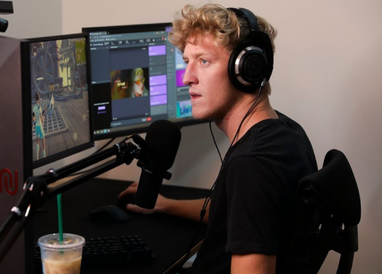 Tfue